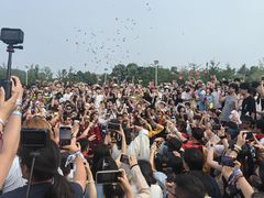 -南京金牛湖风景区