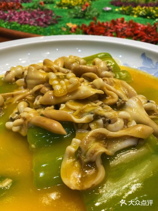 聚福宝合苑食府(南头镇店)图片