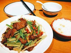 -湘与香缘·湖南菜(王府井北京市百货大楼店)