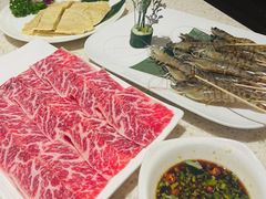 -顺轩海鲜火锅酒家