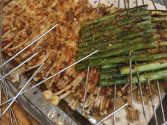 -大伟特色烧烤(文昌街店)