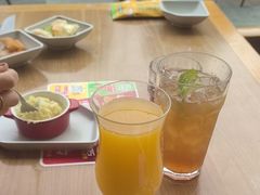 -豪客来牛排(红豆万花城店)