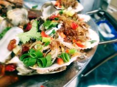 -大城·烧烤海鲜大排档(台东店)