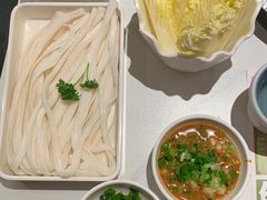 -左庭右院鲜牛肉火锅(七宝领展广场店)