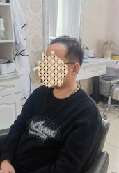 -唐风采假发补发定制