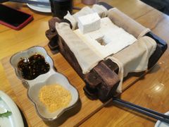 坊间豆腐-几荷·恰似故人来(秀水广场店)