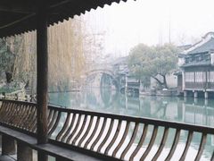 -乌镇景区