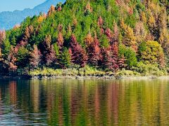 -千峡湖生态旅游度假区