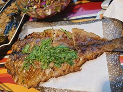 -吧嘚嘴炭烧鸽串吧(北海街店)