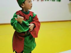 -IBOBI早教·托班·国际家庭互动成长中心(欢乐海岸中心)