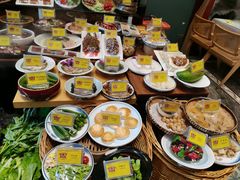 -福照楼汽锅鸡·云南菜(万达广场店)