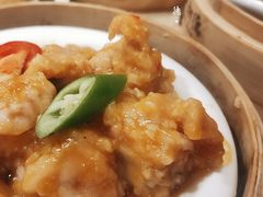 特色蒸排骨-点都德(春熙路群光广场店)