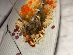 -阿吾罗日本料理(K11艺术中心店)