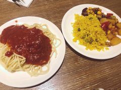-Sizzler时时乐西餐厅(长楹天街购物中心店)