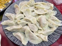 酸菜水饺-东北酱骨头馆(蓁巷店)