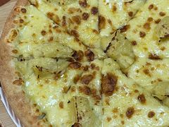 -魏斯理汉堡(西安沣东吾悦店)