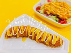 -嗨皮儿·现蒸面皮(抄纸巷店)