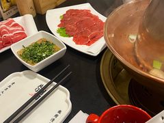-北门涮肉·铜锅涮肉(南锣鼓巷店)