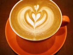 -COFFEE HOLIC(朝外SOHO店)