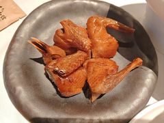 -荣小馆(安达仕店)