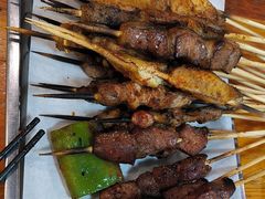 -新疆艾麦尔烧烤(丰台路口店)