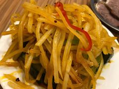 小菜-有礼有面(知春路店)