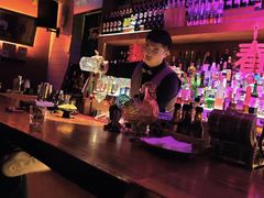 -鸡尾酒实验室酒吧(隆礼路店)