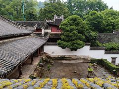 -宁波市保国寺古建筑博物馆