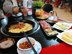 -牛得很·鲜牦牛肉烧烤·牛羊肉菌汤锅(康定店)
