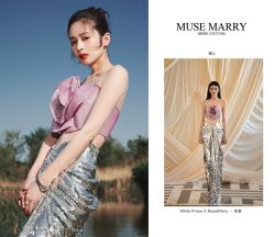 -MuseMarry婚纱(前海嘉里中心店)