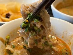 -鼓楼东街老火锅(鼓楼店)