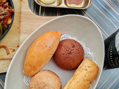 -小莫餐厅And More Restaurant西餐(北京展览馆店)