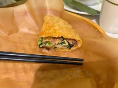 -春家·非遗手工小吃(徐汇万科广场店)