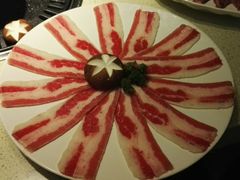 -阿泽禧烤肉(民兴花园店)