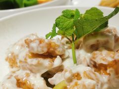 -小大董·烤鸭(王府井apm店)
