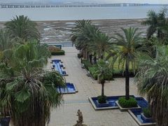 -V Bar海景扒房(北海湾惠龙万达嘉华酒店)