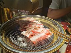 -西塔老太太泥炉烤肉(温州首店万象城黑金店)