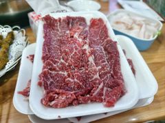 -张厝寨牛肉店(赤岗店)