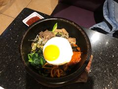-木槿花韩式炭烤·熟成肉工坊(孙文东路店)