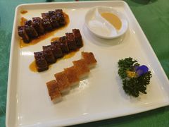 -誉八仙粤菜(万象天地店)