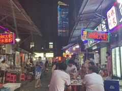 -桂萍特色牛筋牛杂(长堤街总店)