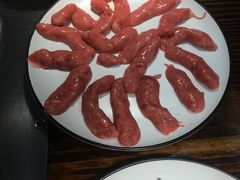 -风味烧烤(泰富店)