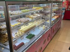 -蜂蝶来饼店(拱北总店)