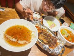 -新白鹿餐厅(银泰西湖文化广场店)