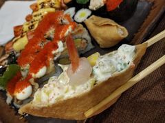 -河风精致寿司(尼盛店)