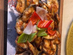 -陶缘一号·四季缘·老字号顺德菜·户外婚礼家宴(西滘店)