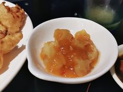 -索菲特酒店 · 云尚天际自助餐厅
