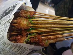 -乐乐姐超级土豆(中关村5号店)