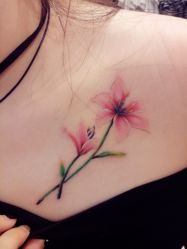 -墨無界刺青TATTOO