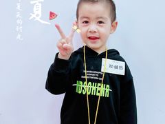 -小门牙好性格托育(北外滩中心)